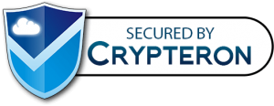 securedbycrypteron