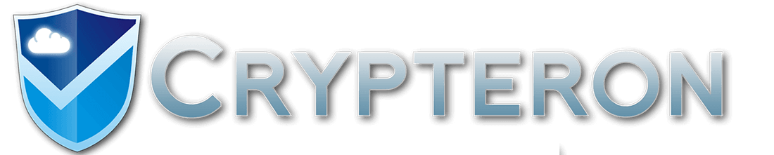 Crypteron Banner - No Subheading