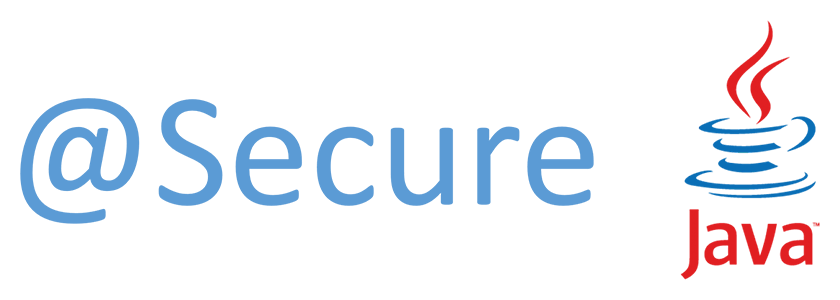 secure-java